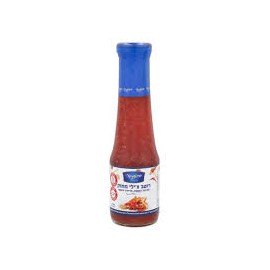Sauce Sweet Chili 600ml NEPTUNE