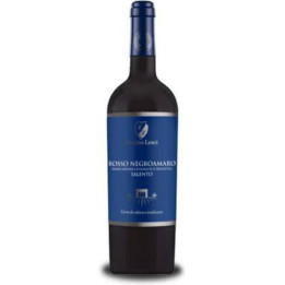 Wine Negroamaro MEV 750ml LEUCI