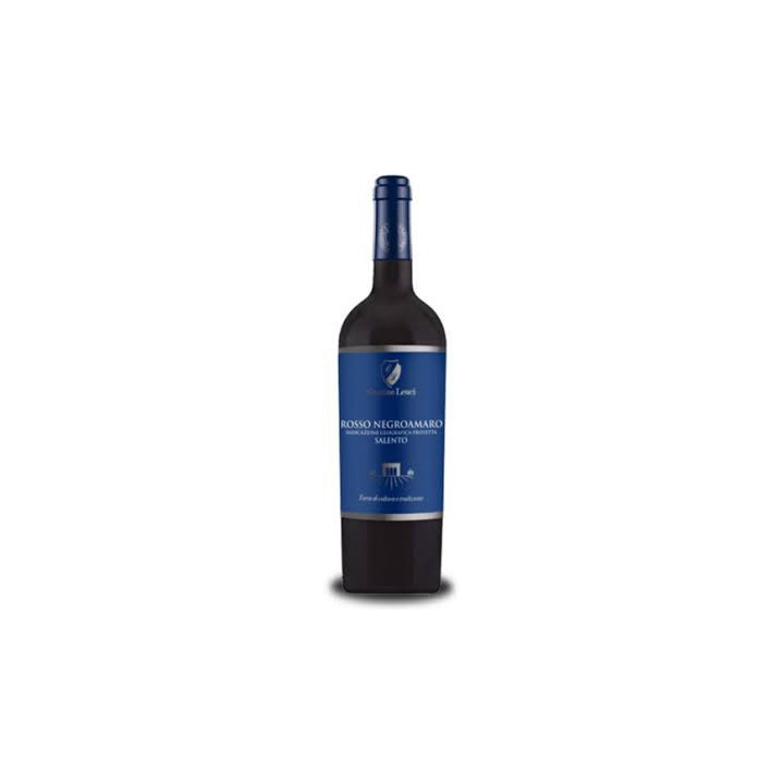 Wine Negroamaro MEV 750ml LEUCI