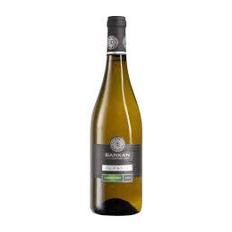 Wine Chardonnay 750ml BARKAN