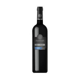 WINE RED BARKAN MERLOT 750ml