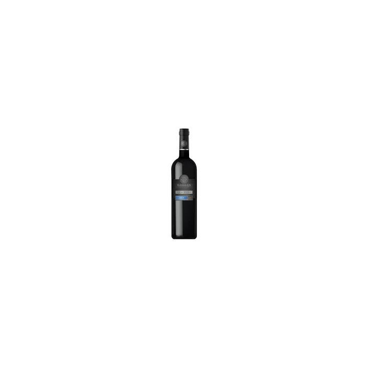 WINE RED BARKAN MERLOT 750ml