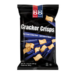 Cracker Nish Nash ONION CREAM 260gr BB
