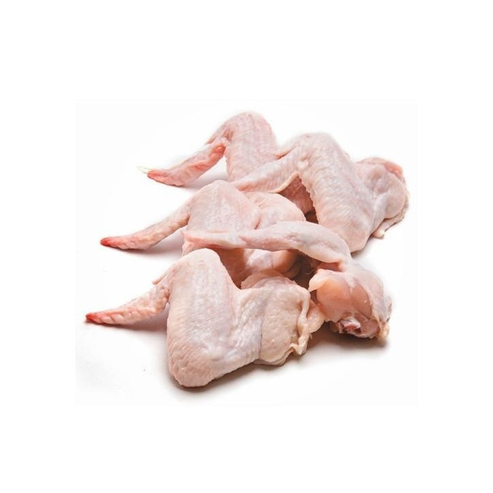 Chicken wings frozen /kg