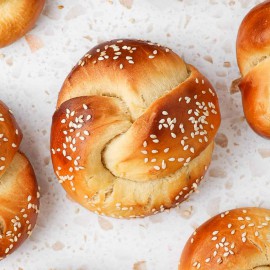 חלה קטנה