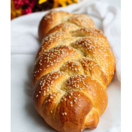 חלה גדולה