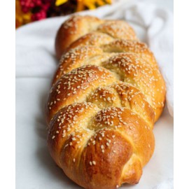 חלה גדולה