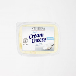 Cheese Cream natural 150gr SHEFA