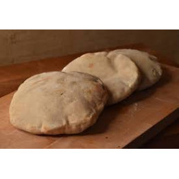 Pita baked frozen  (5*100gr)