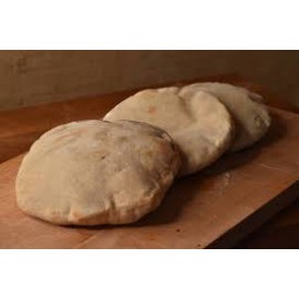 Pita baked frozen (5*100gr)