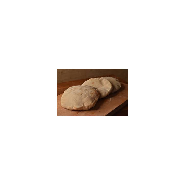Pita baked frozen  (5*100gr)