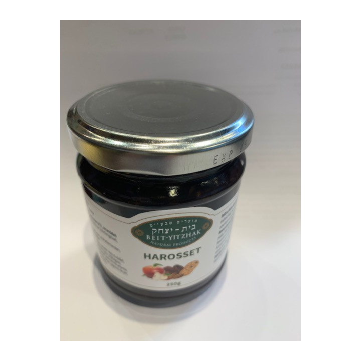 Haroset 250gr BEIT YITZHAK