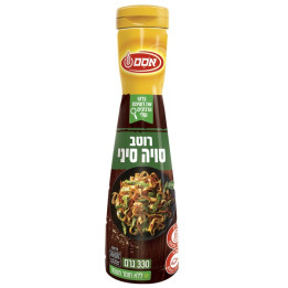 Sauce soya chinese 290ml OSEM