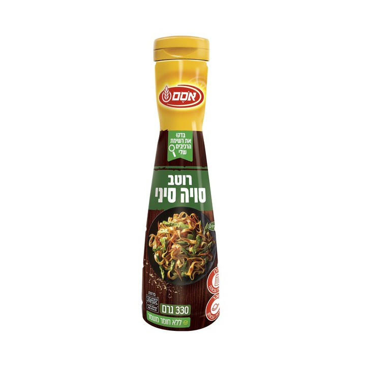 Sauce soya chinese 290ml OSEM