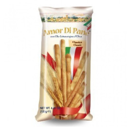 Kritsini classic 125gr Amor di pane