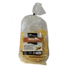 Cracker classic 200gr ROCCAVILLA