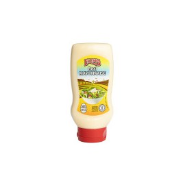 Mayonnaise TOP DOWN ELISHA 470gr