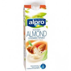 חלב שקדים עמיד (NO DAIRY)