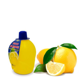 Lemon juice 200ml LIOTTI