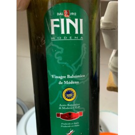 Balsamico Vinegar 500ml FINI