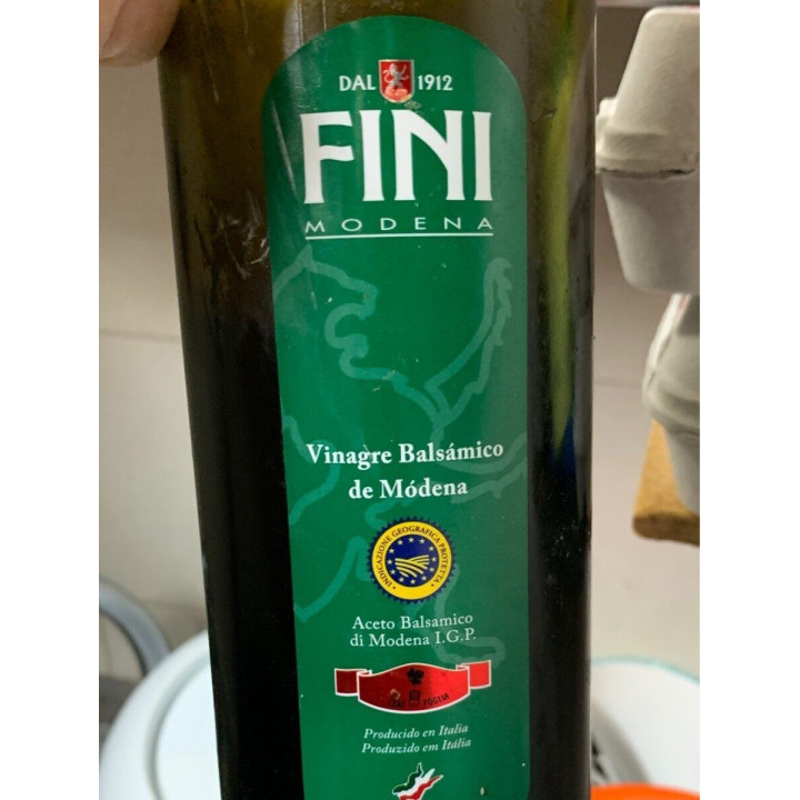 Balsamico Vinegar 500ml FINI