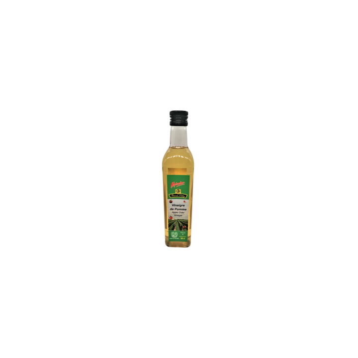 Vinegar apple cider 500ml SHARON VALLEY