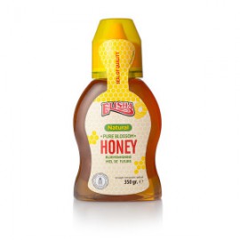 Honey NATURAL 350gr ELISHA