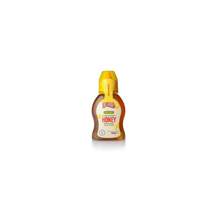 Honey NATURAL 350gr ELISHA