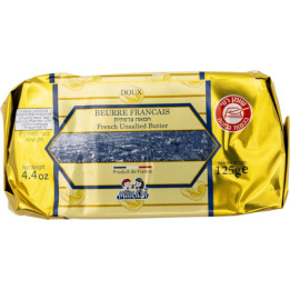 Butter Unsalted 250gr MAKABI