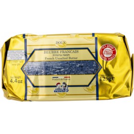 Butter Unsalted 250gr MAKABI