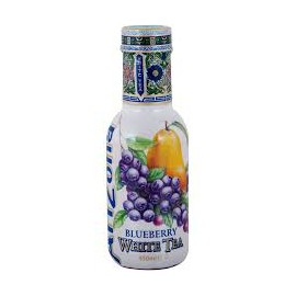 Tea blueberry 450ml Arizona