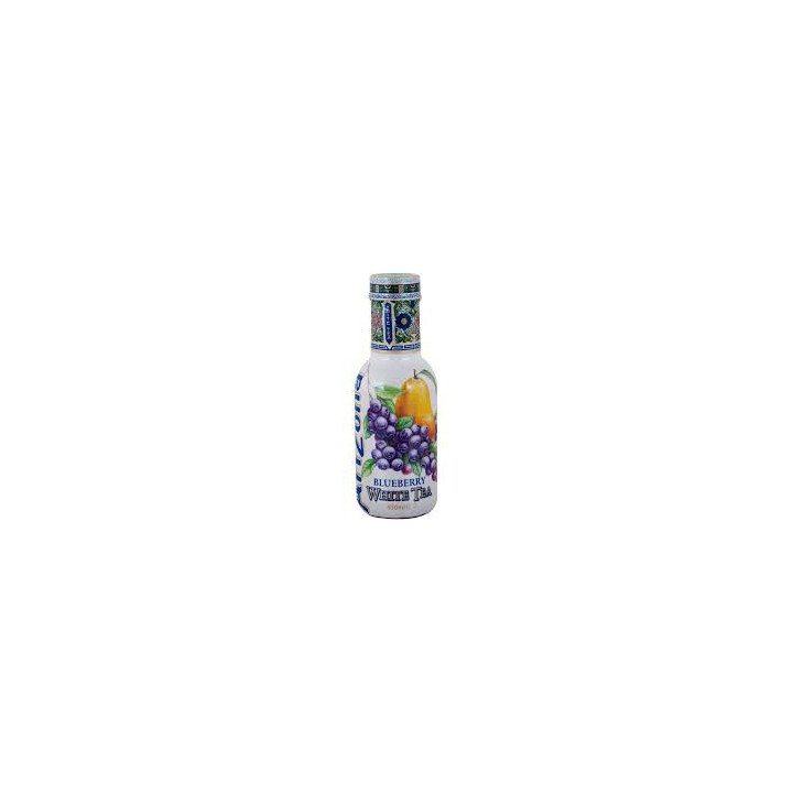 Tea blueberry 450ml Arizona