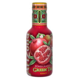 Tea pomegranate 450ml Arizona