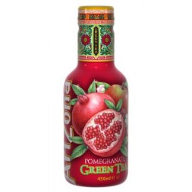 Tea pomegranate 450ml Arizona