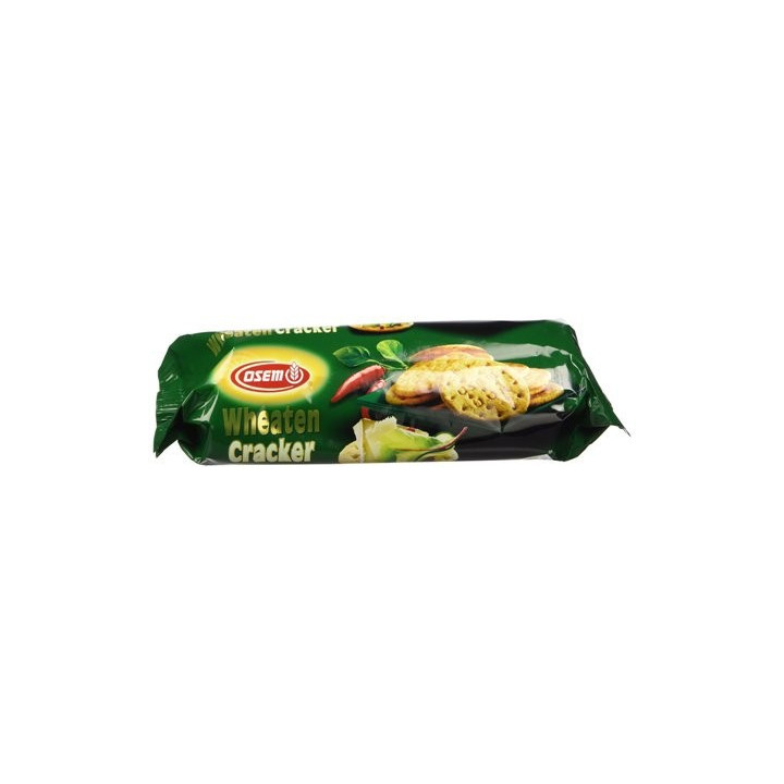 Cracker wheaten 250gr OSEM