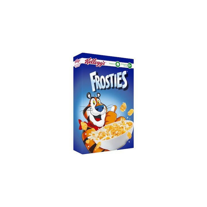 Frosties 375gr KELLOGG'S
