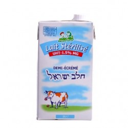 Milk 1L MAKABI