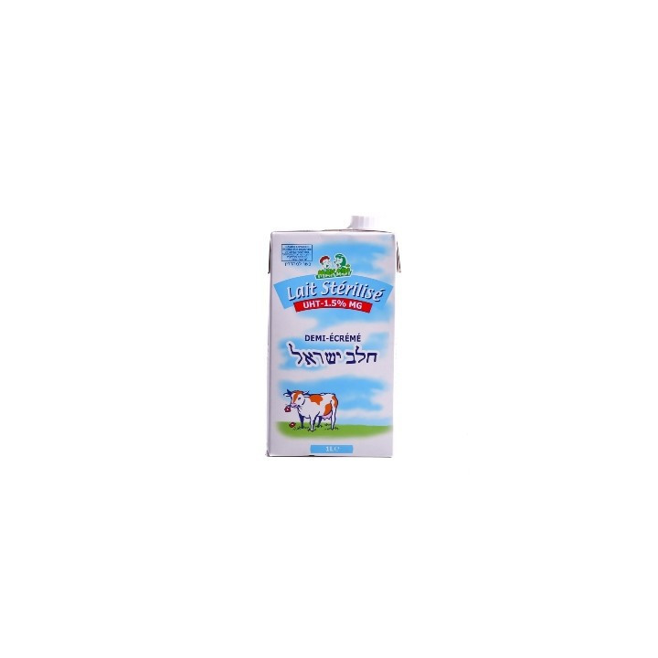 Milk 1L MAKABI