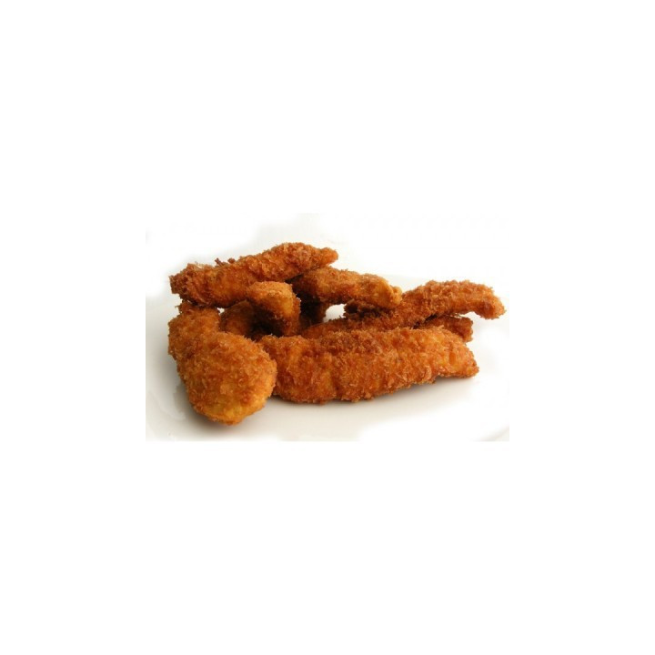 Schnitzel Nuggets