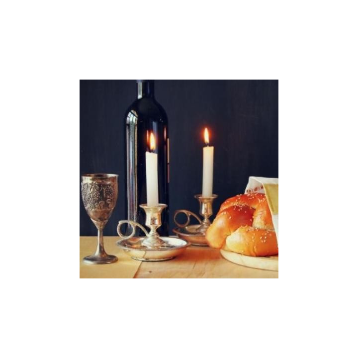 Friday Dinner