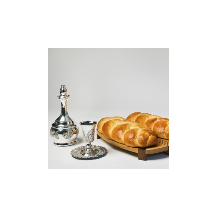 ארוחת שבת צהריים