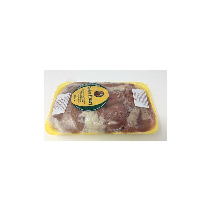 Chicken Parguit Fillet Frozen /1kg