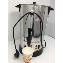 Hot Water For Shabbat 6lt