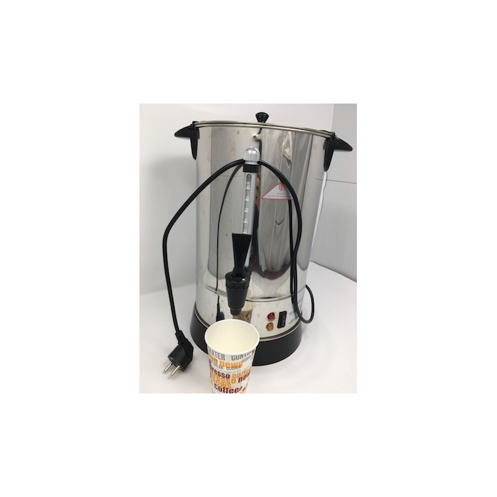 Hot Water For Shabbat 6lt