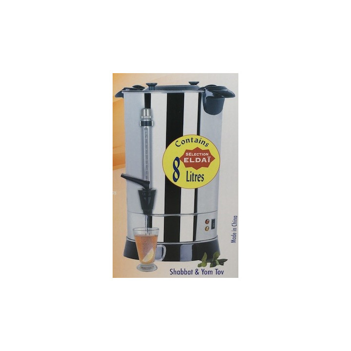 Hot Water For Shabbat 6lt