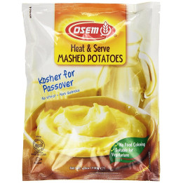 Instant Mashed Potatoes 130gr OSEM