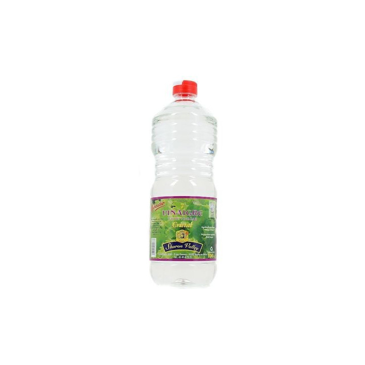 Vinegar White Cristal 1L MEHADER