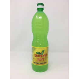 Lemon Juice 1L
