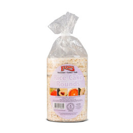 Rice Cake 100gr ELISHA