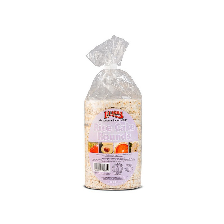 Rice Cake 100gr ELISHA